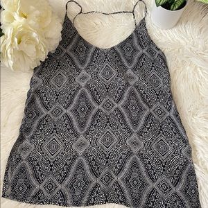 H&M size 8 Cami NWOT